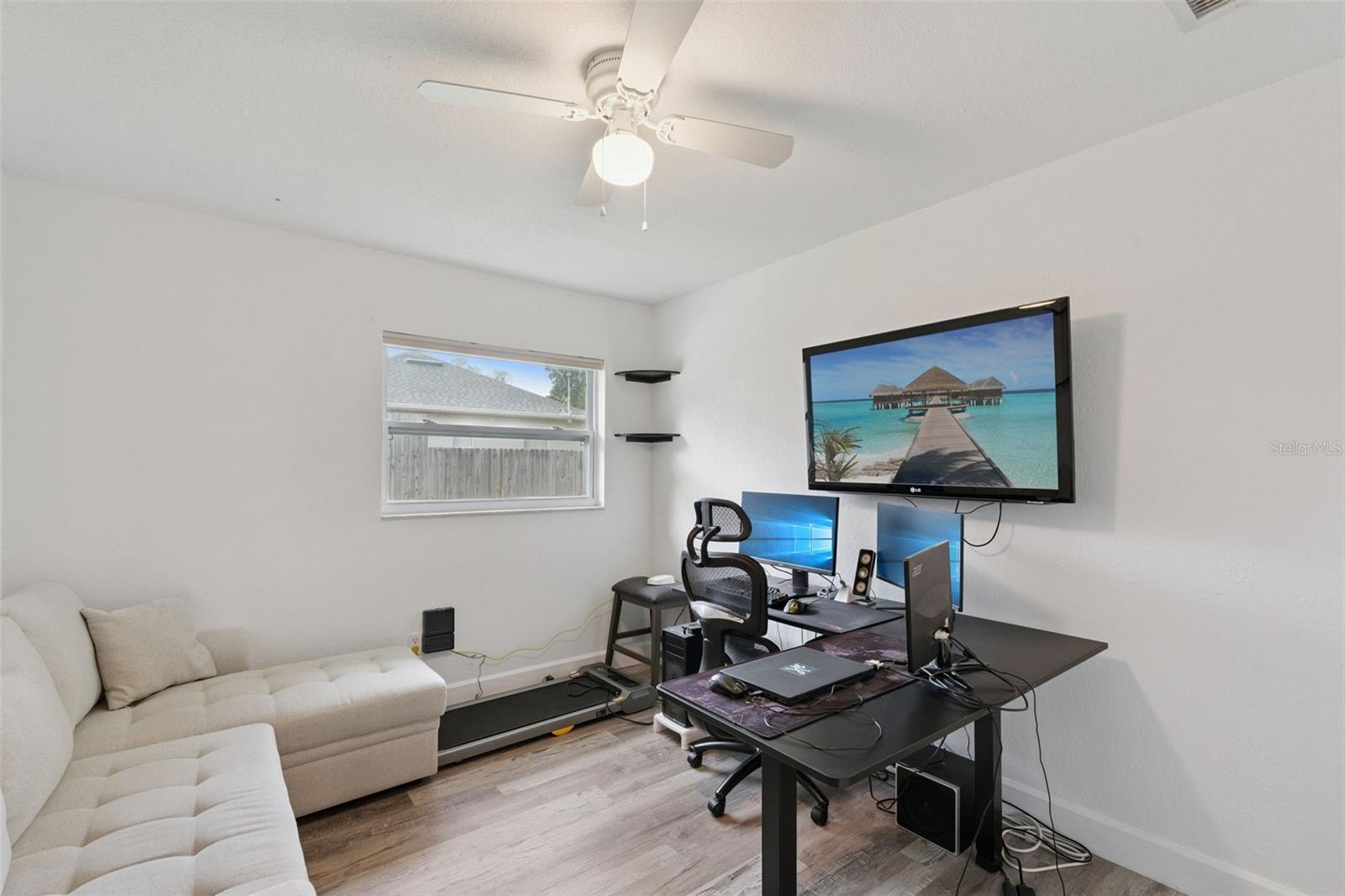 SANDALWOOD - Residential