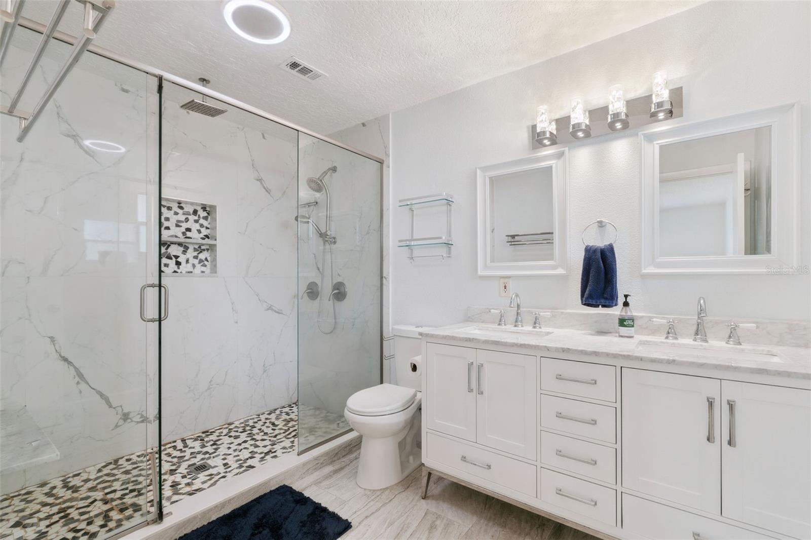 SANDALWOOD - Residential