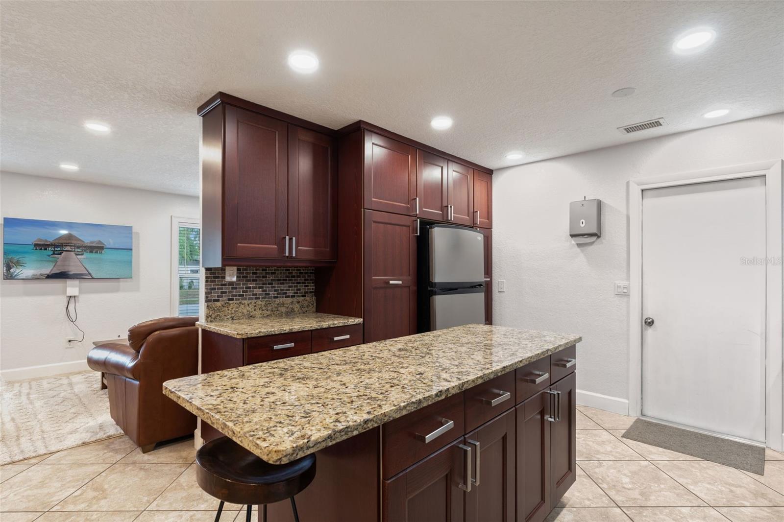 SANDALWOOD - Residential