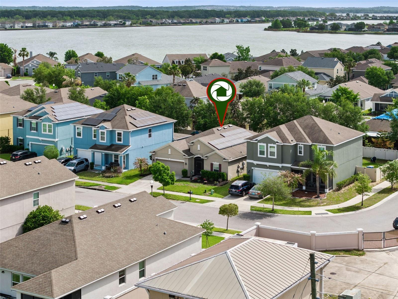 WATERSIDE POINTE PH 2B - Residential