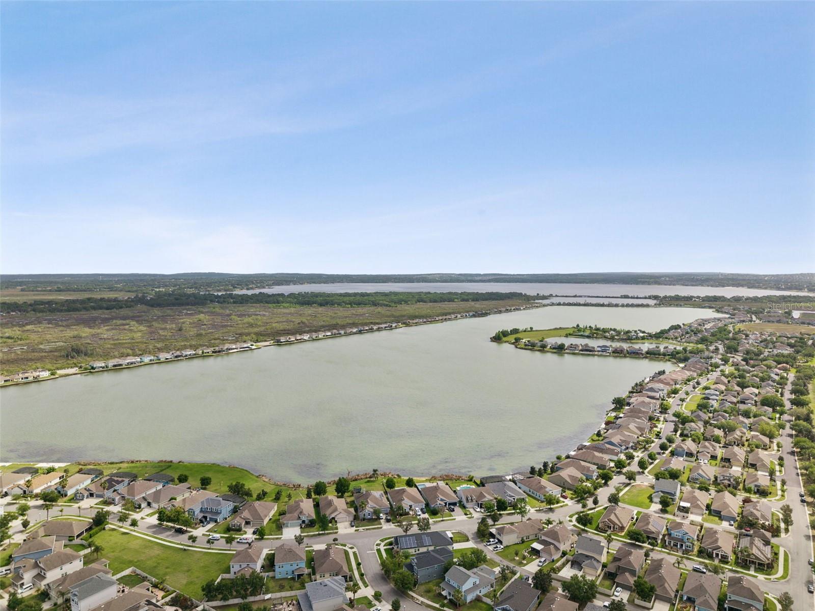 WATERSIDE POINTE PH 2B - Residential