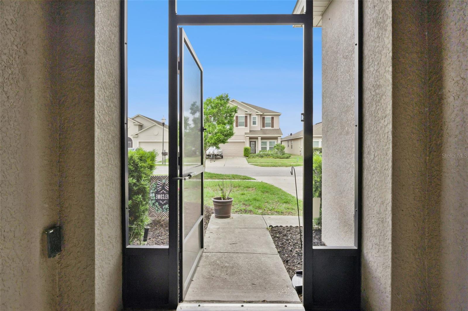 WATERSIDE POINTE PH 2B - Residential