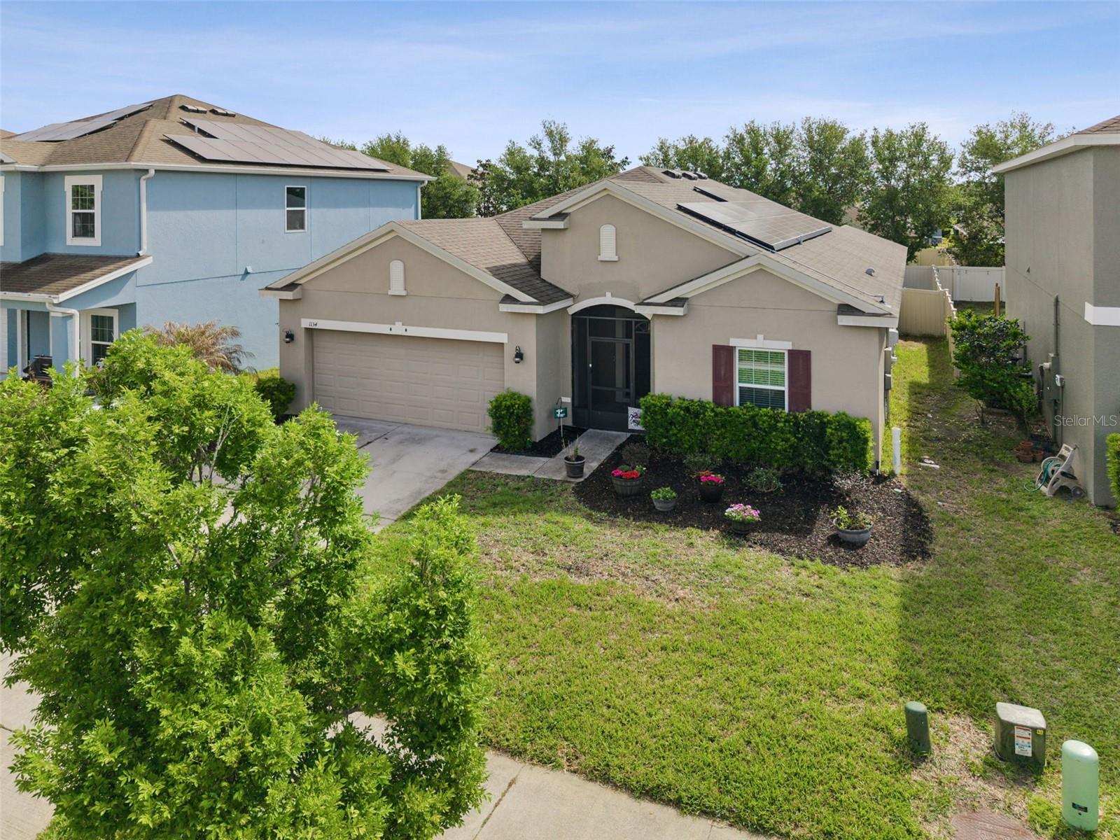 WATERSIDE POINTE PH 2B - Residential