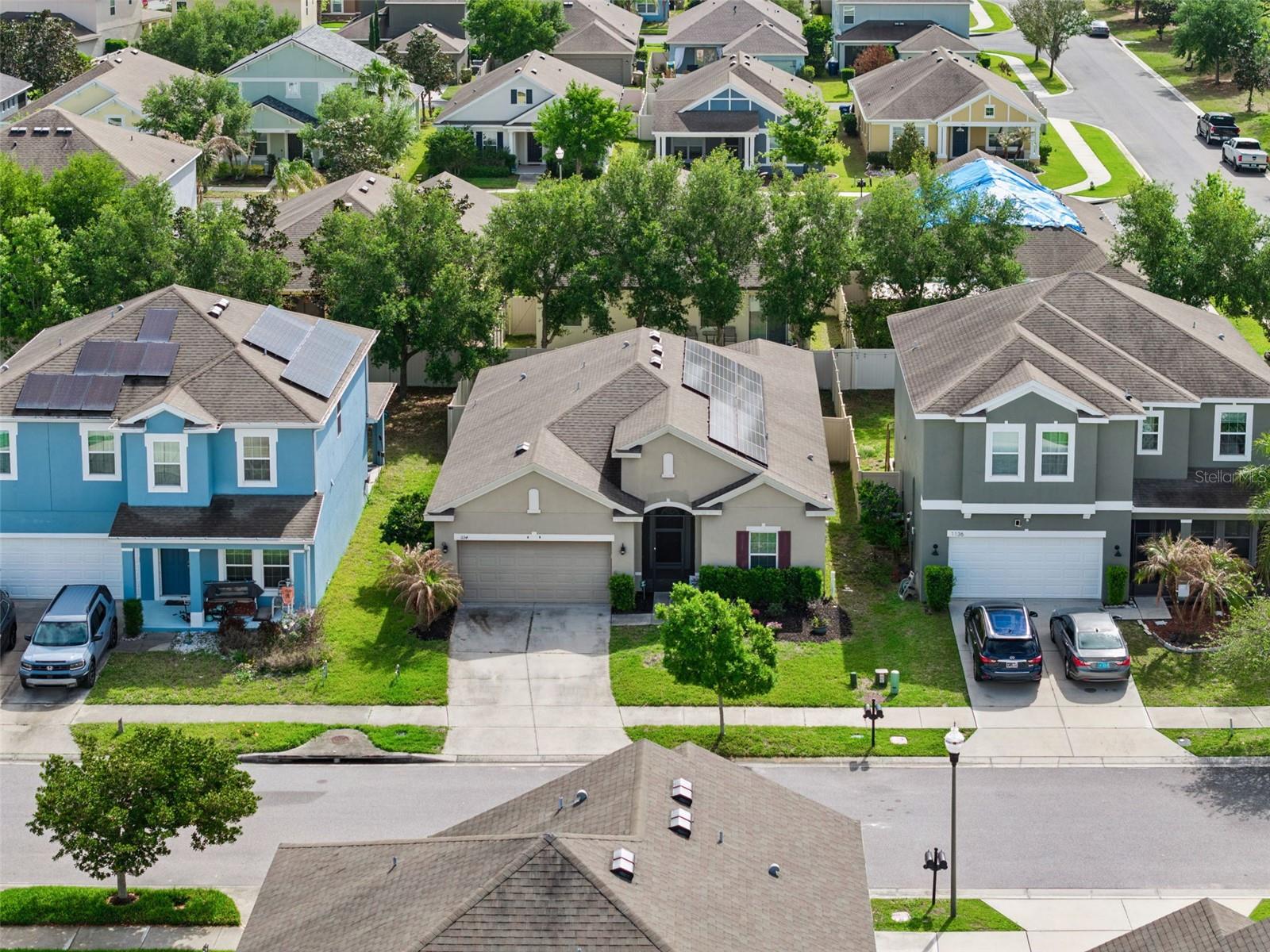 WATERSIDE POINTE PH 2B - Residential