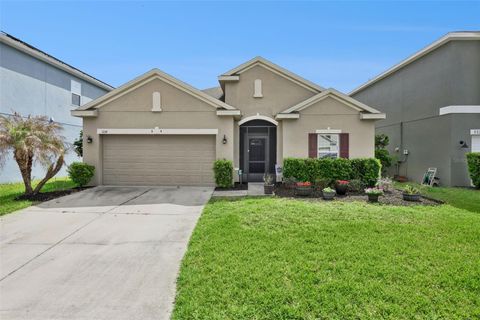 1134 WHITE WATER BAY DRIVE GROVELAND FL 34736