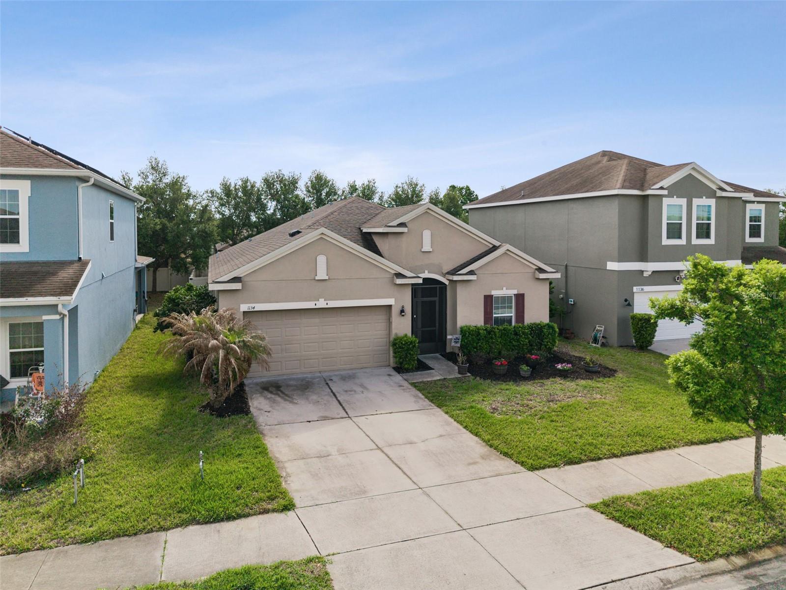 WATERSIDE POINTE PH 2B - Residential