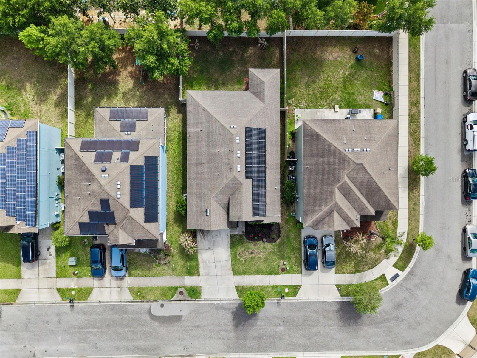 WATERSIDE POINTE PH 2B - Residential