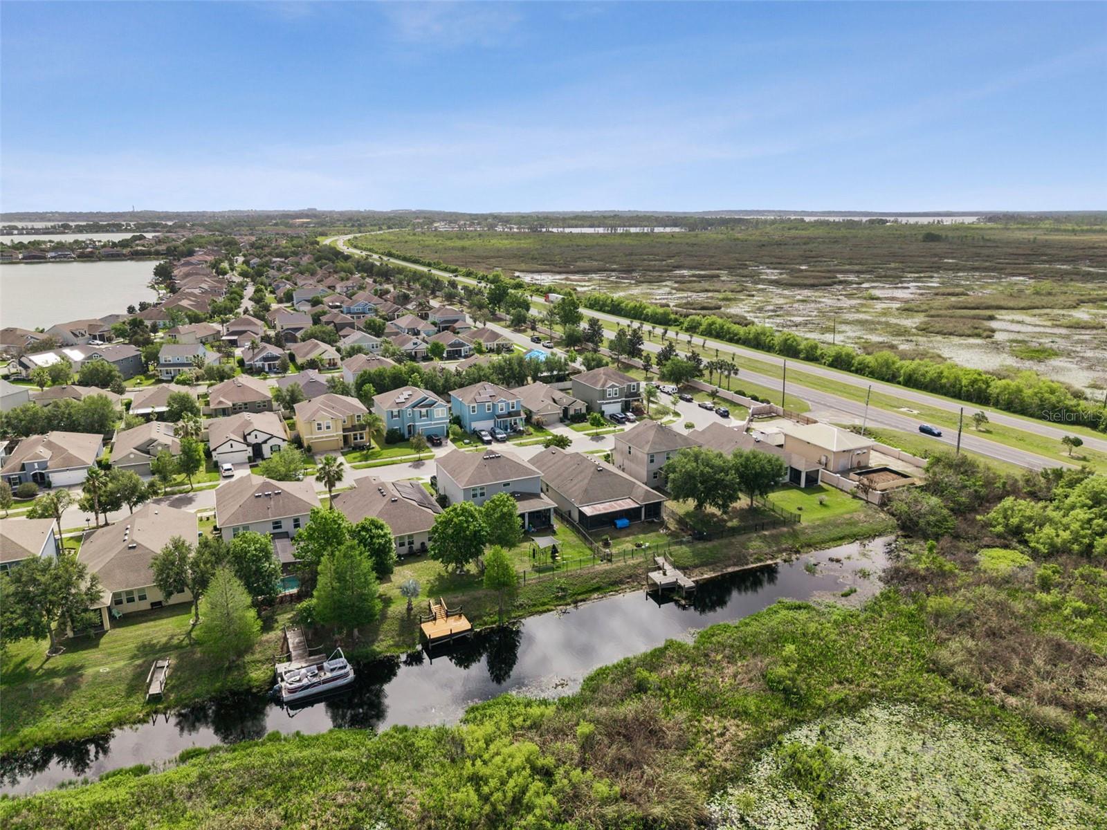 WATERSIDE POINTE PH 2B - Residential