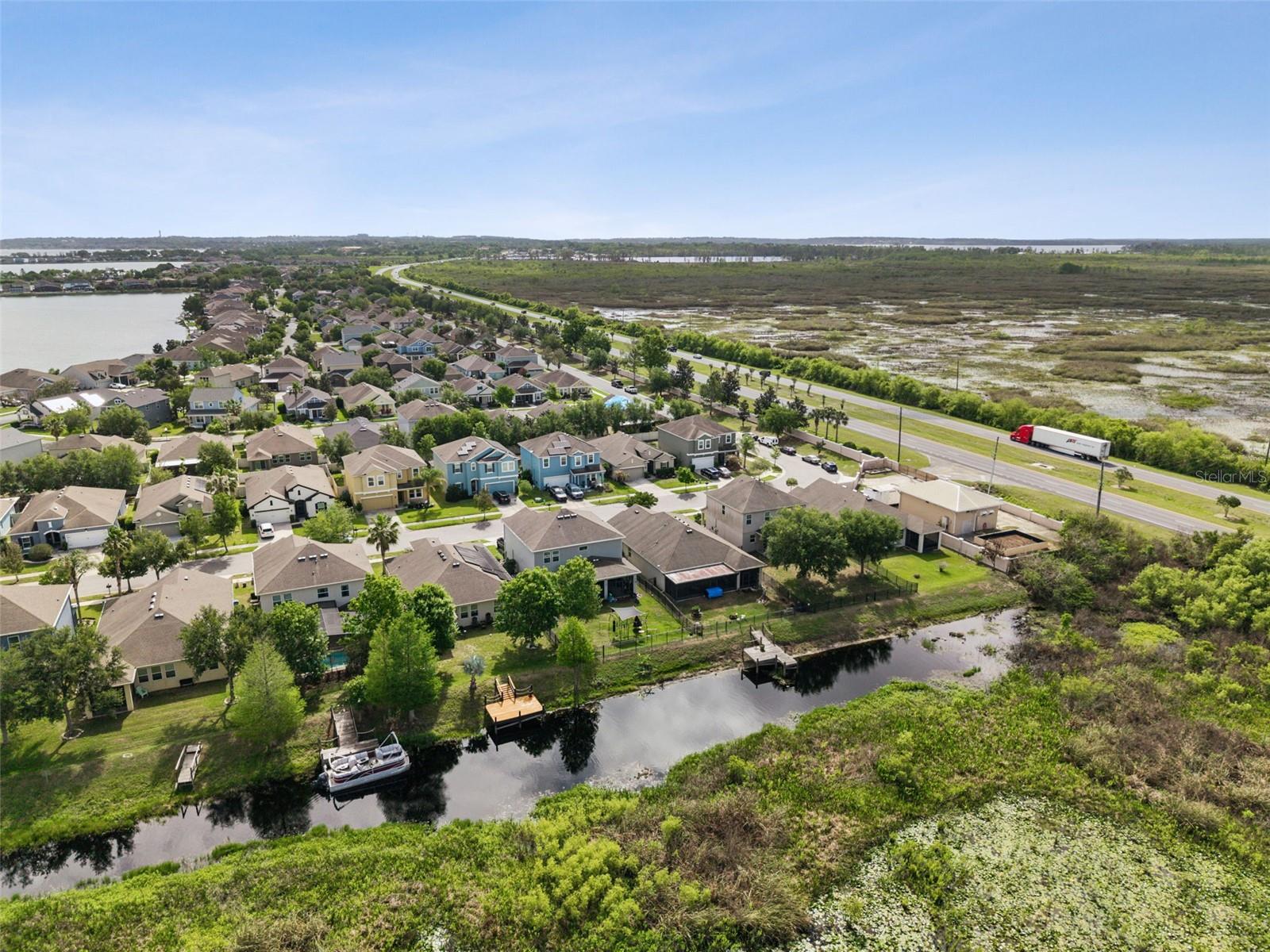 WATERSIDE POINTE PH 2B - Residential