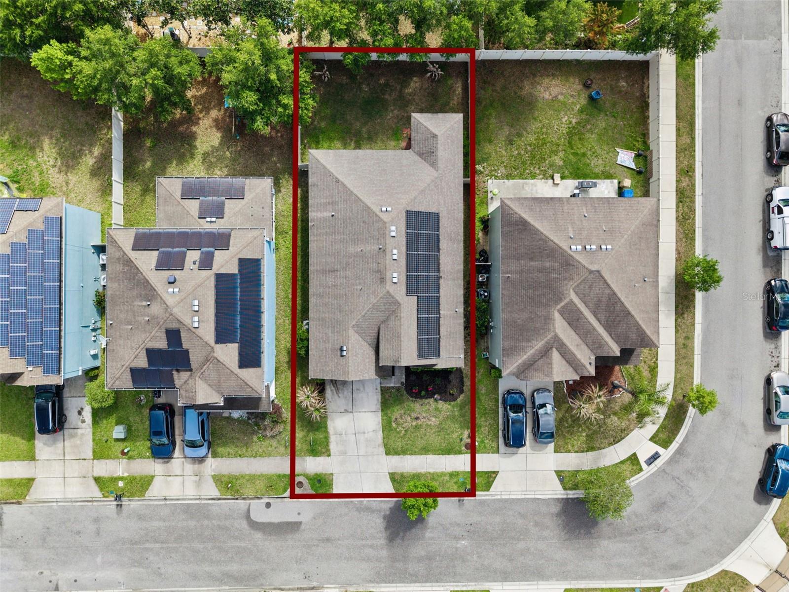 WATERSIDE POINTE PH 2B - Residential