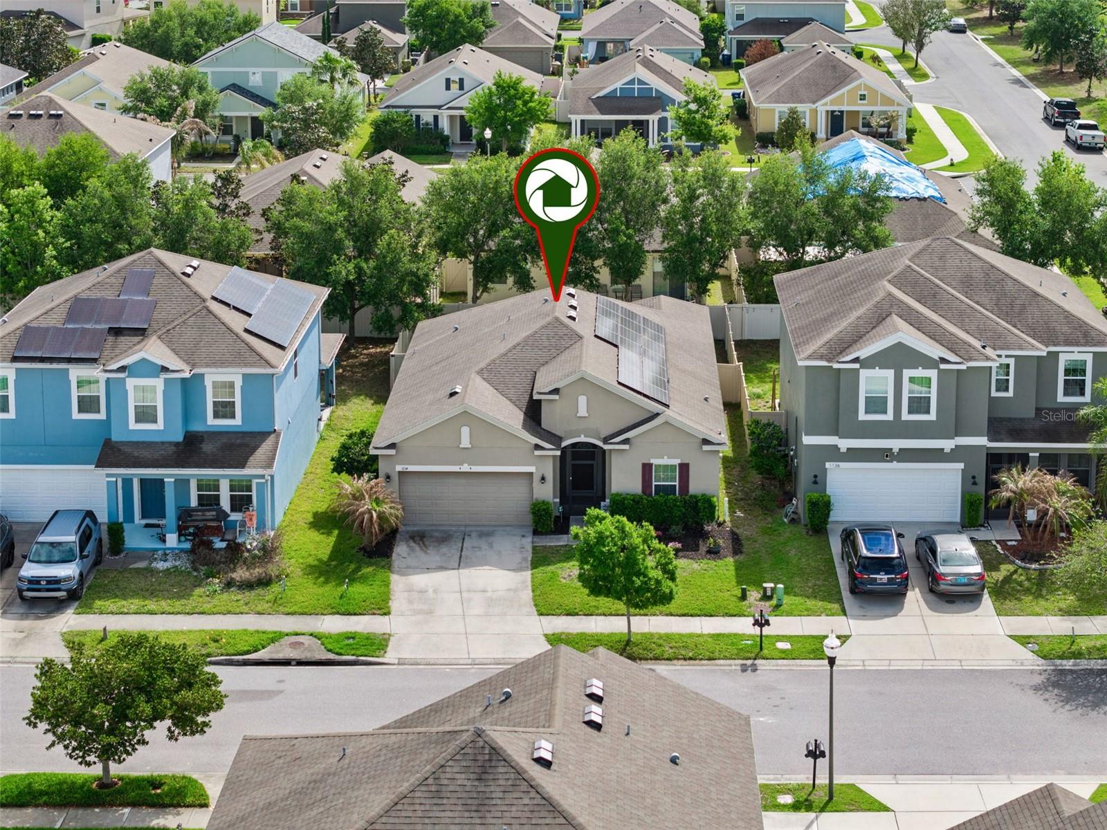 WATERSIDE POINTE PH 2B - Residential