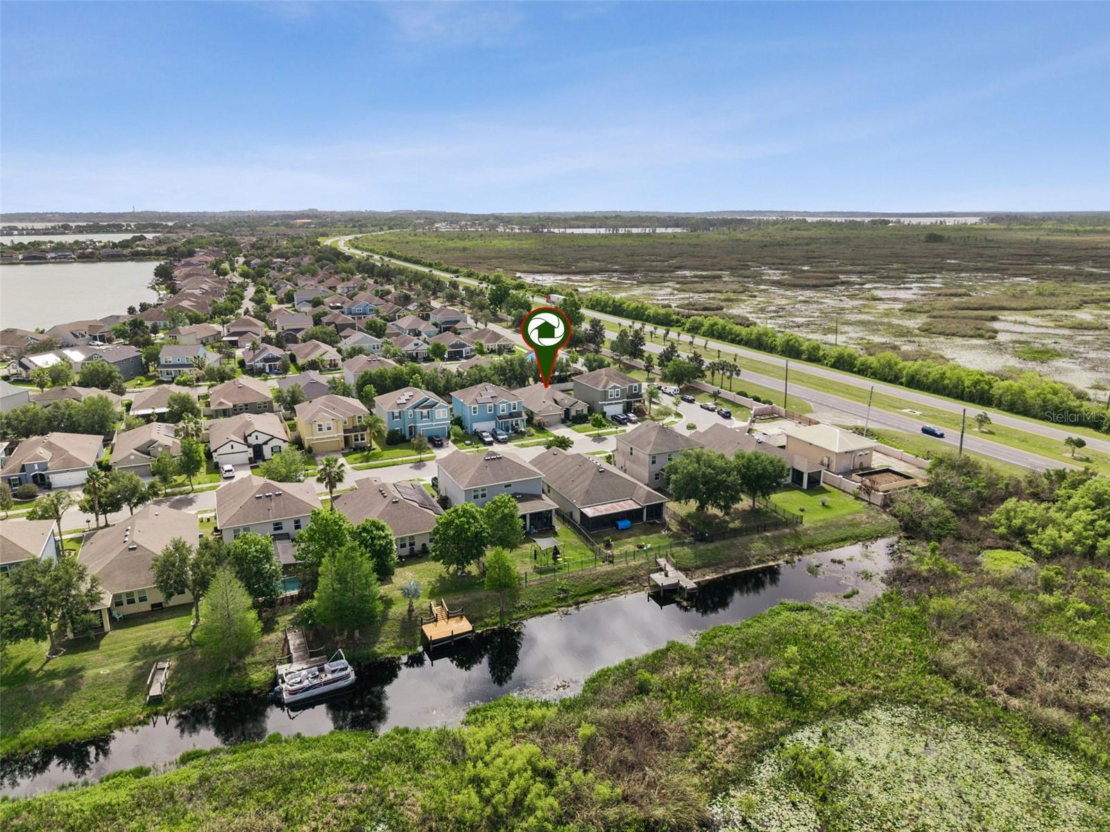 WATERSIDE POINTE PH 2B - Residential