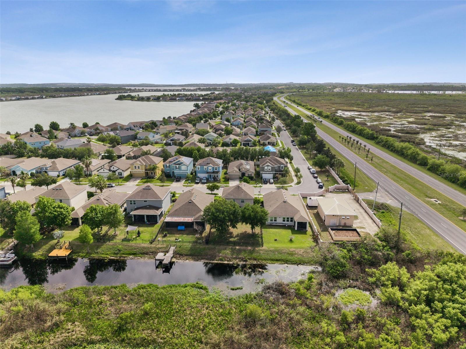 WATERSIDE POINTE PH 2B - Residential