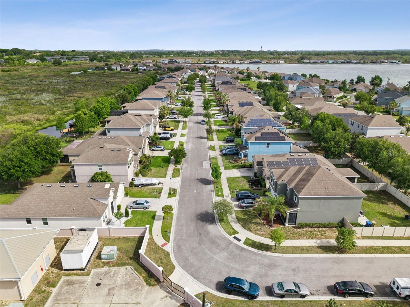 WATERSIDE POINTE PH 2B - Residential