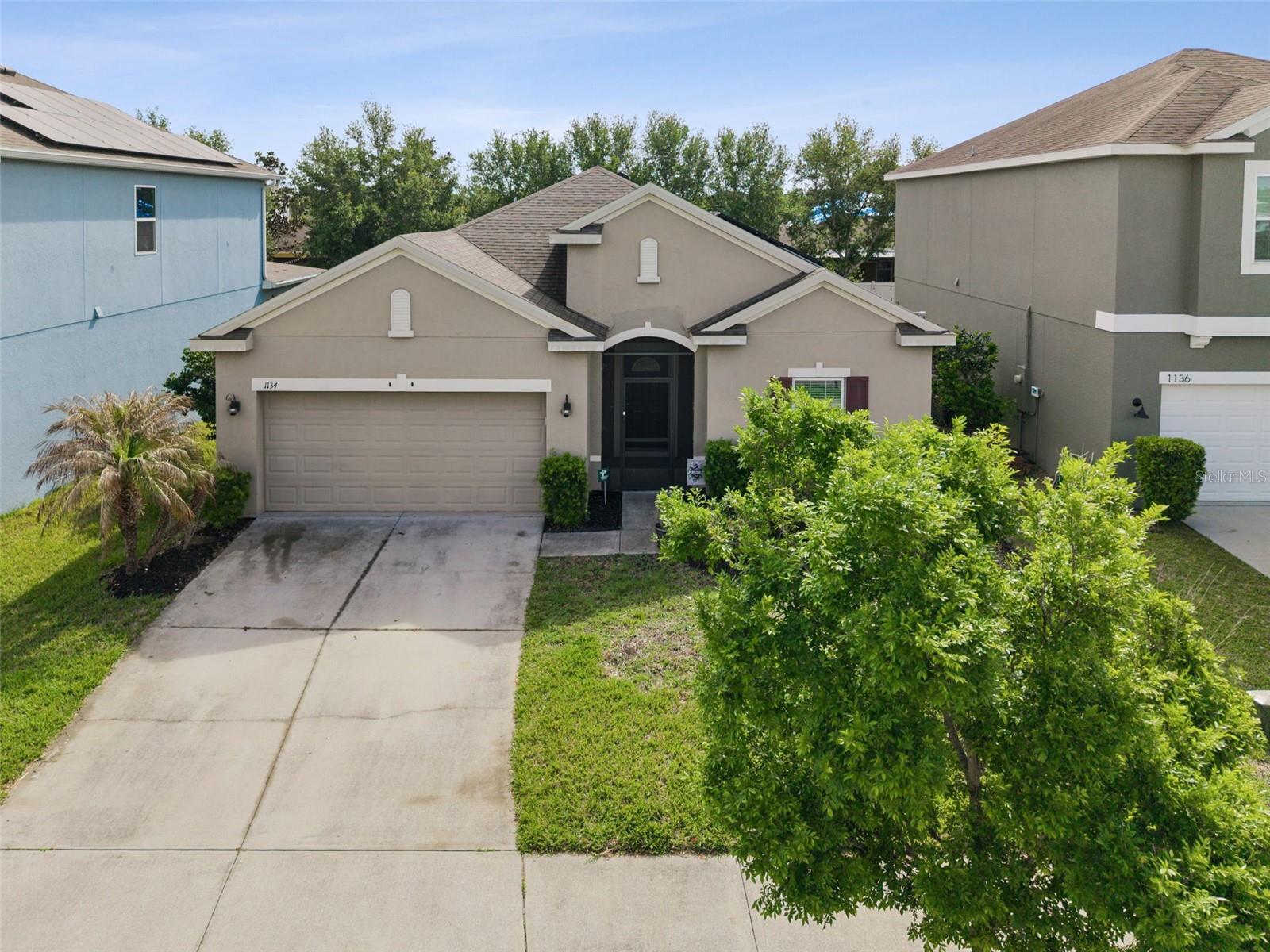 WATERSIDE POINTE PH 2B - Residential