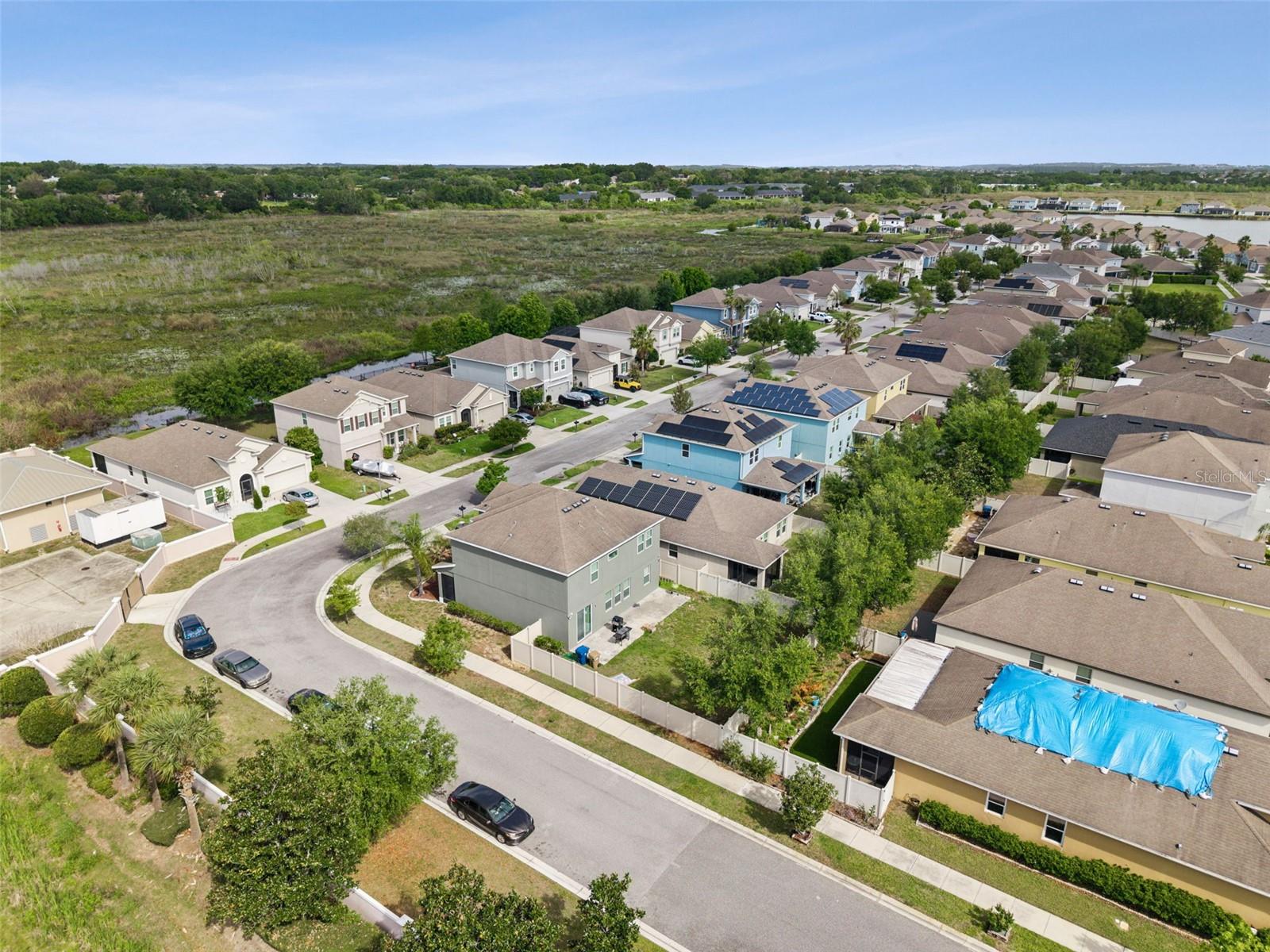 WATERSIDE POINTE PH 2B - Residential