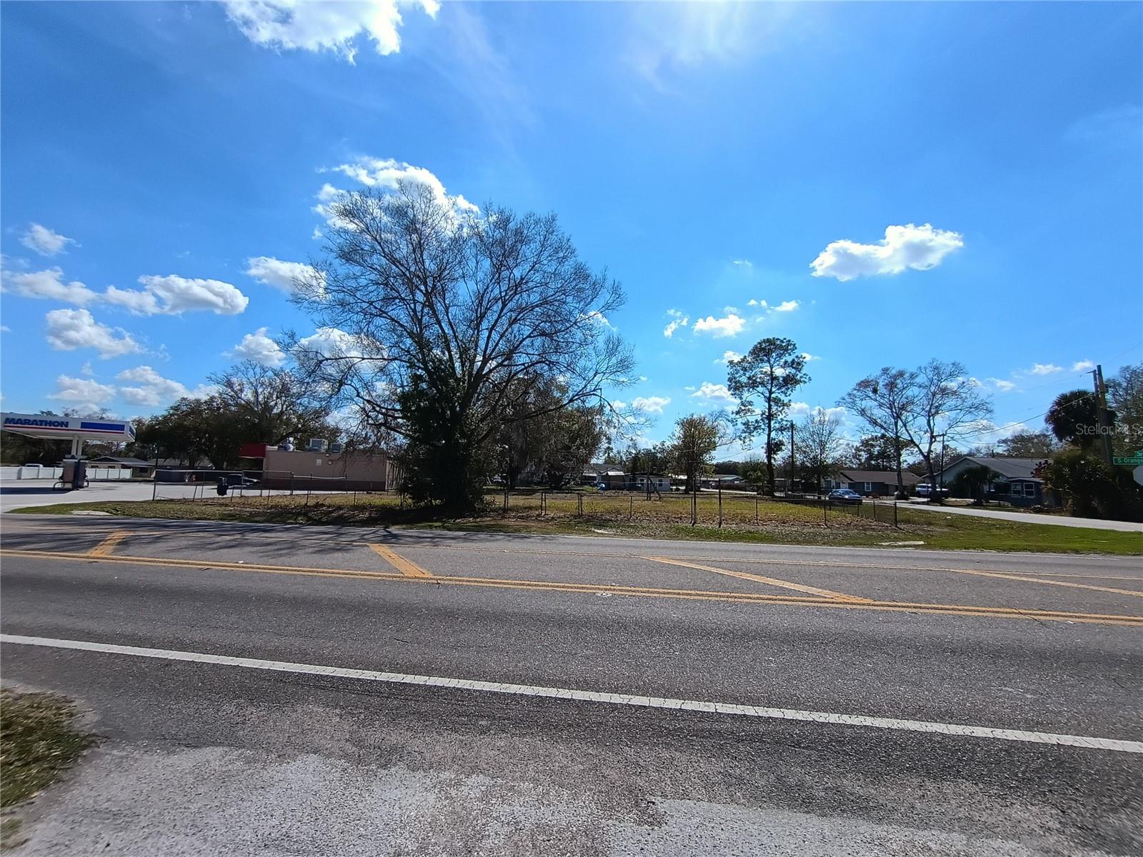 INTEROCEAN CITY SEC A - Land