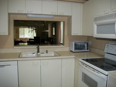 A home in PALM HARBOR