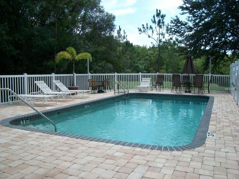 A home in PALM HARBOR