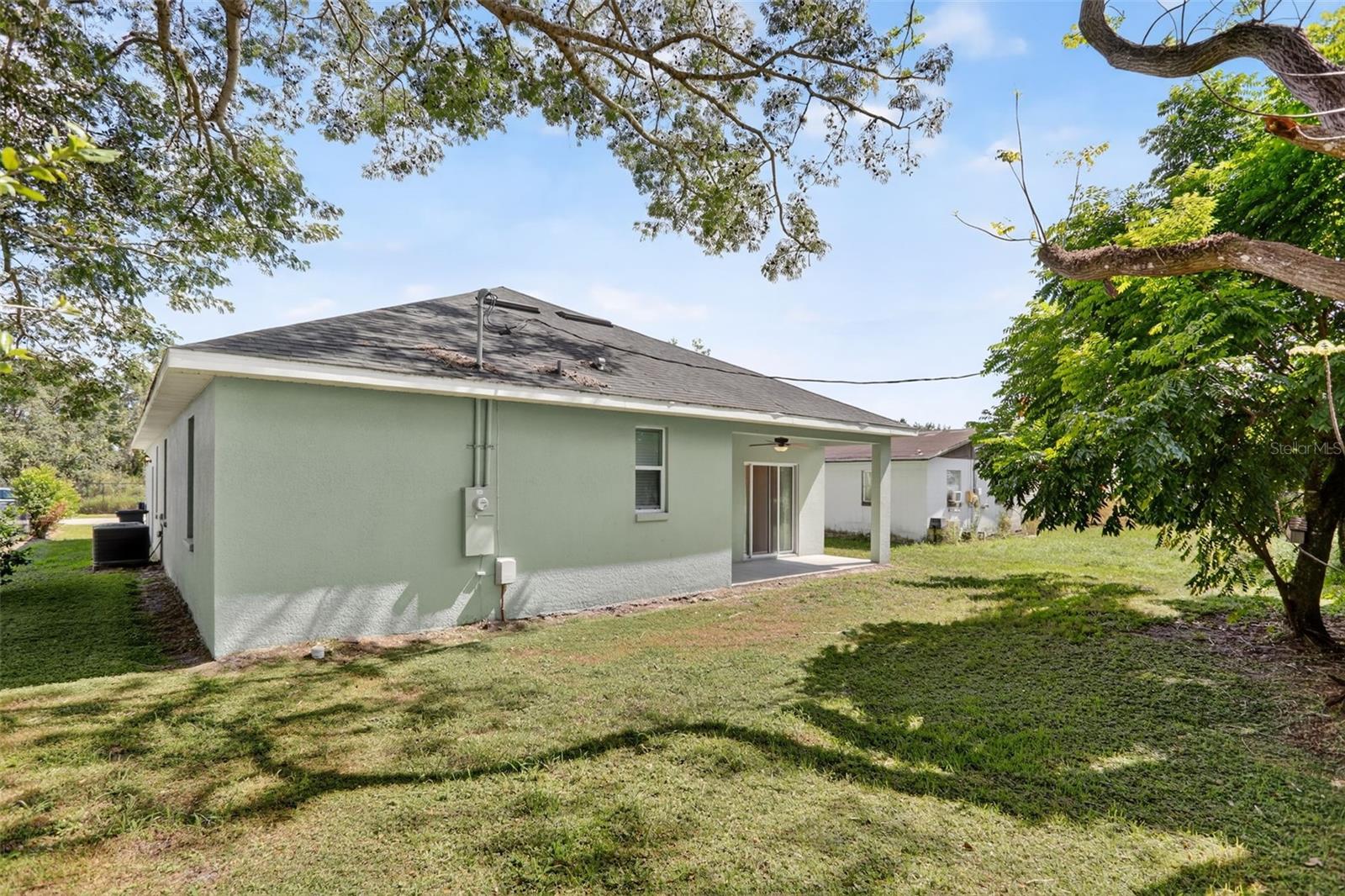 LONE PINES - Residential