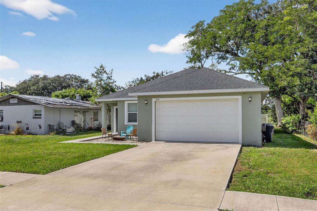 Photo of 246 Pineview Drive, Oviedo, FL 32765 (MLS # O6396668)
