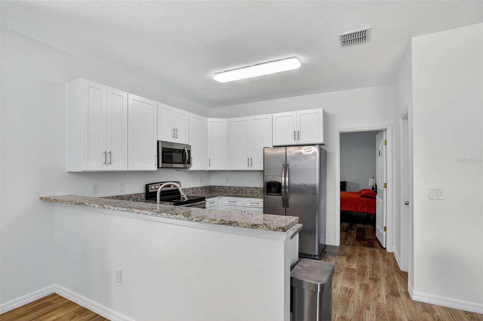 LONE PINES - Residential