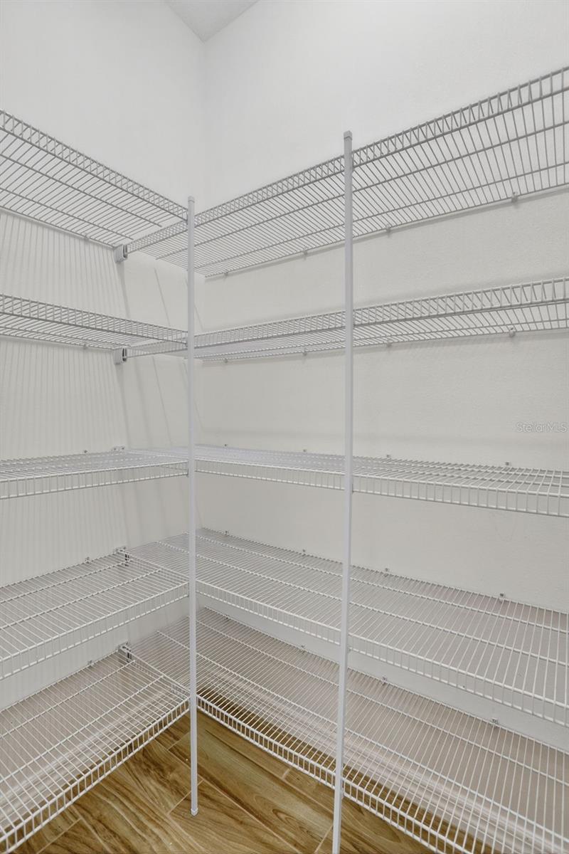 LONE PINES - Residential