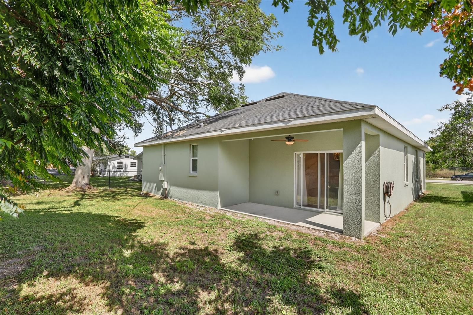 LONE PINES - Residential