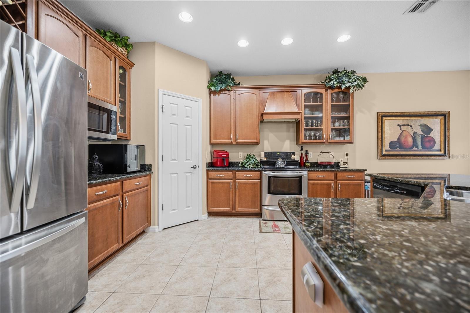 OAK LNDG - Residential