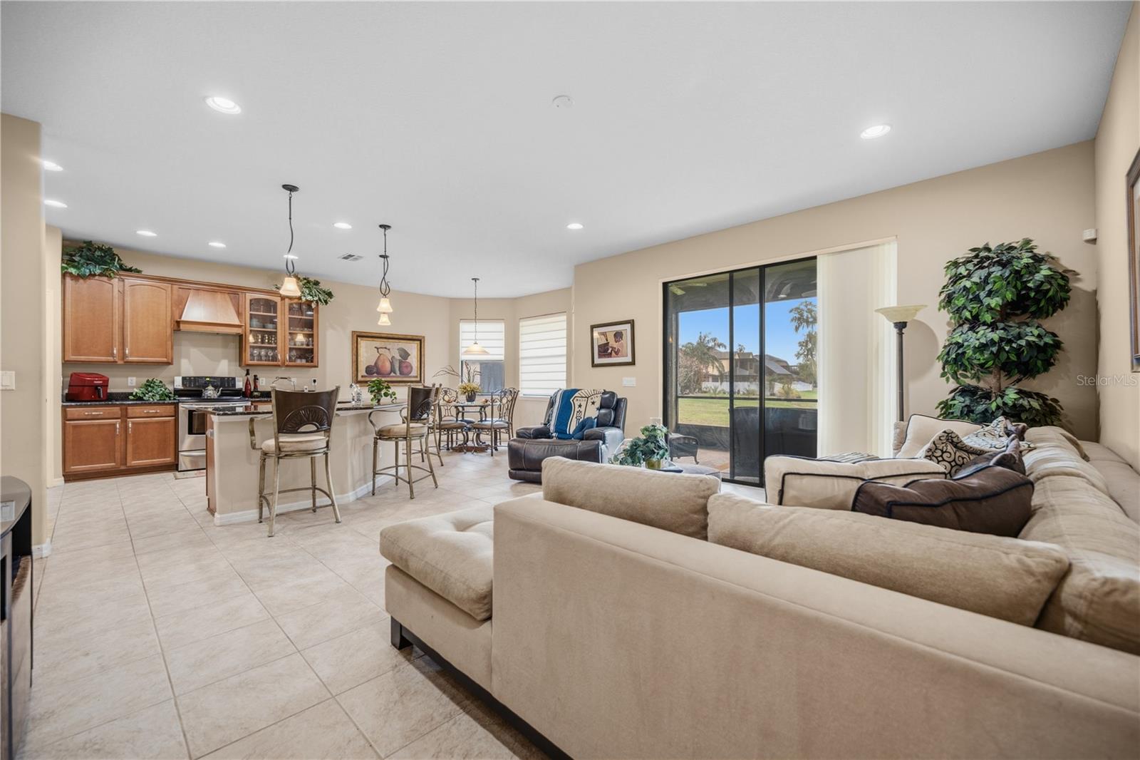 OAK LNDG - Residential