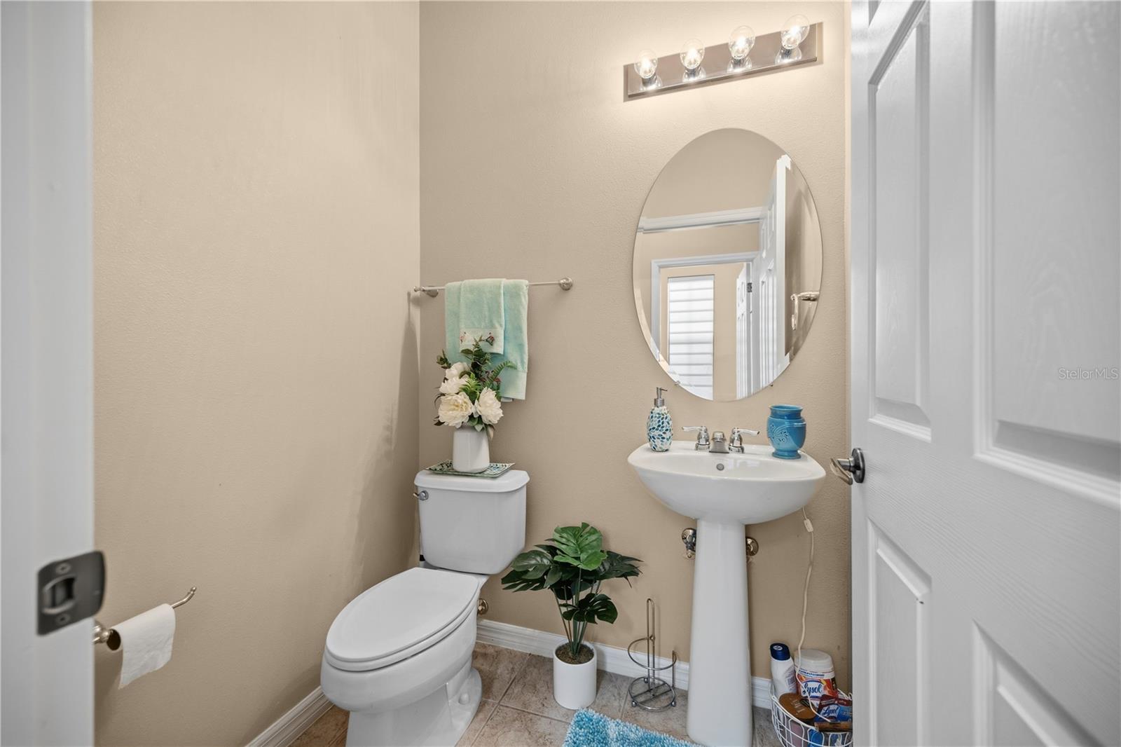 OAK LNDG - Residential