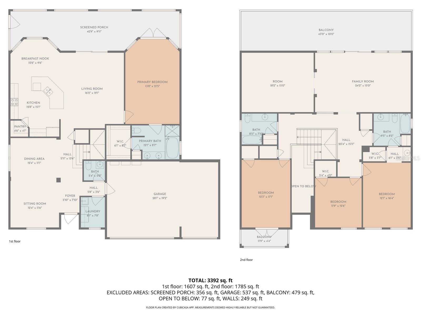 OAK LNDG - Residential