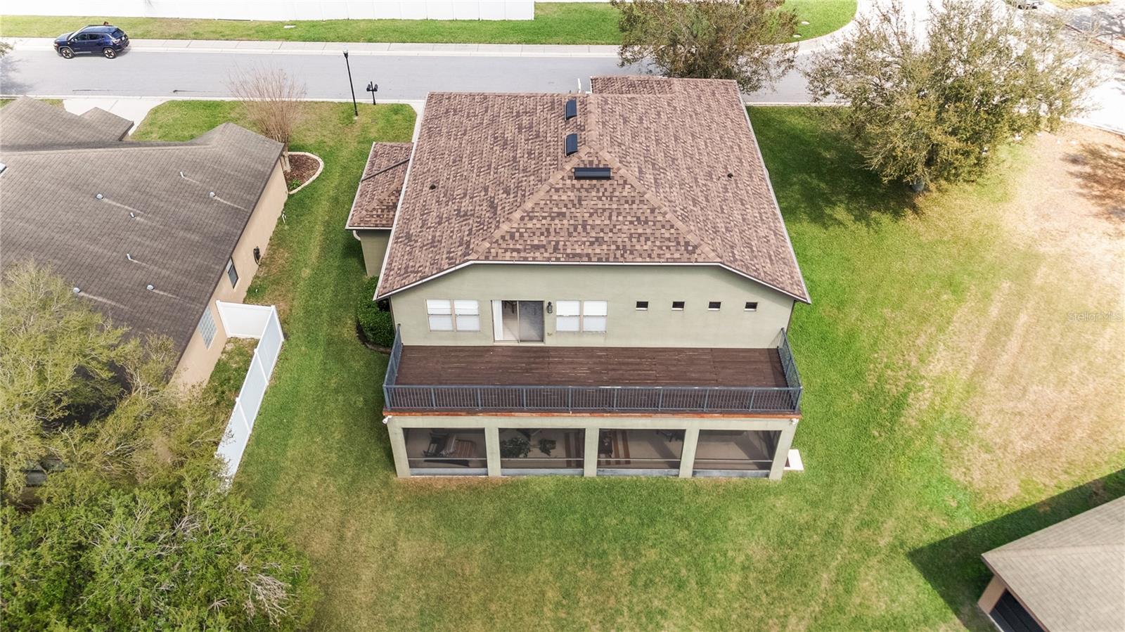 OAK LNDG - Residential