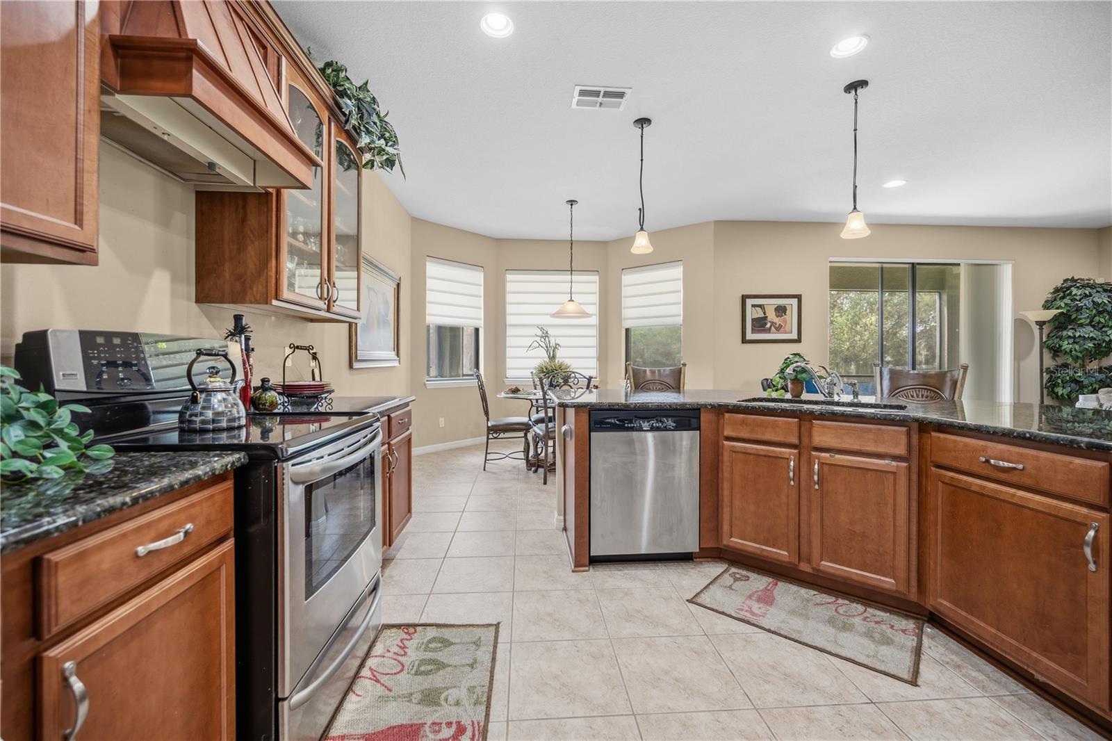 OAK LNDG - Residential