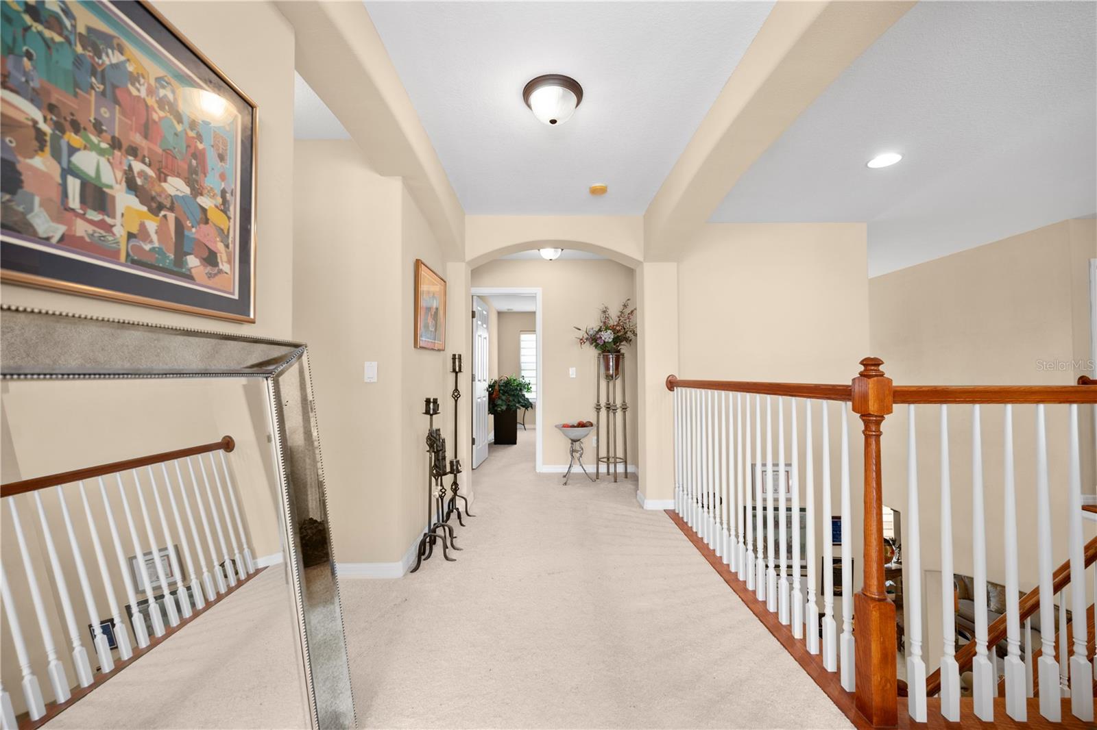 OAK LNDG - Residential