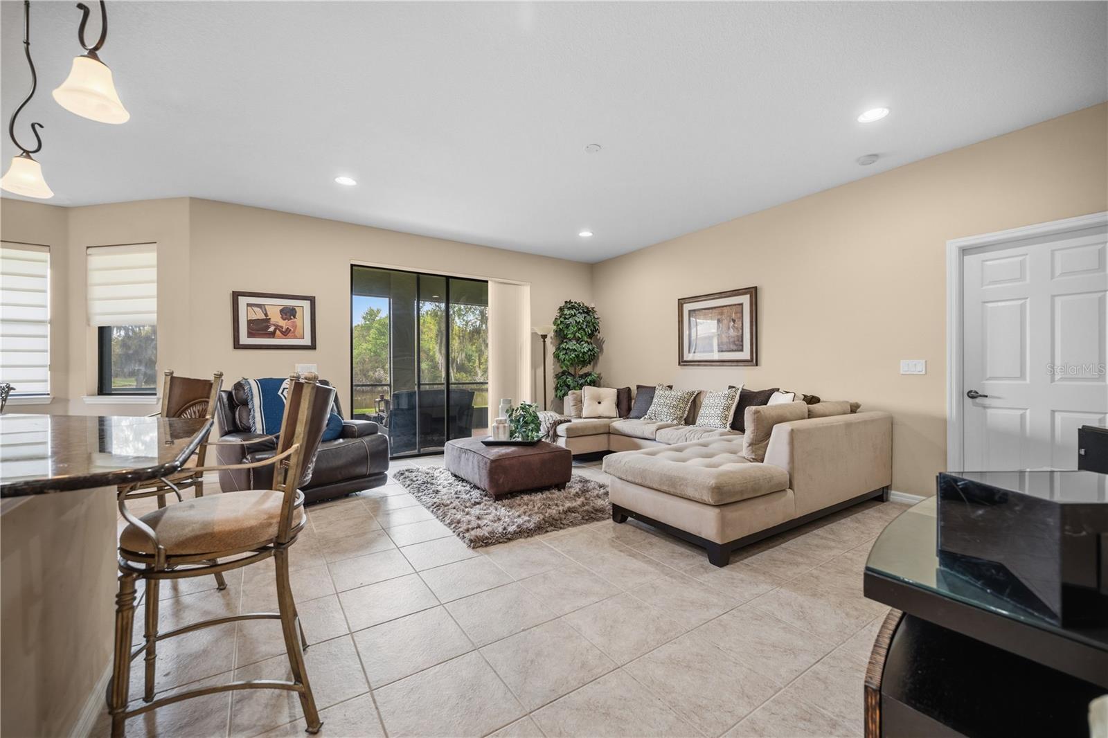 OAK LNDG - Residential