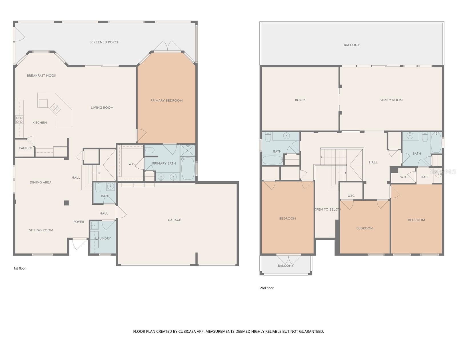 OAK LNDG - Residential