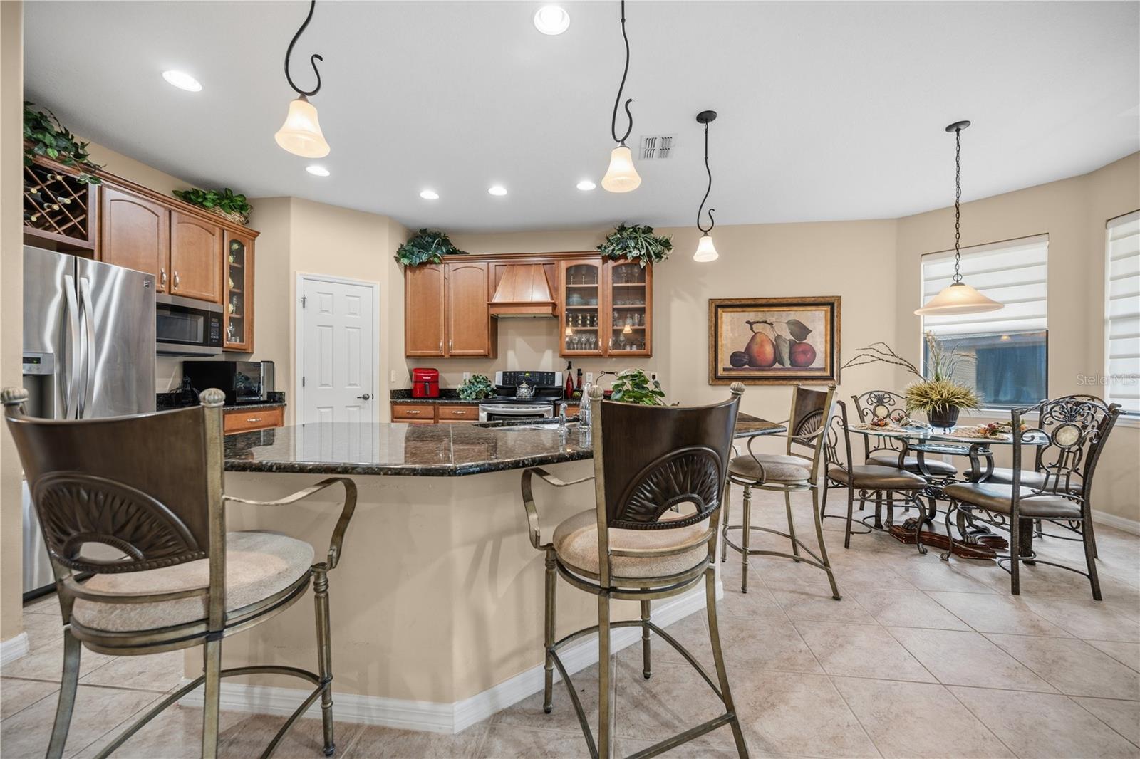 OAK LNDG - Residential