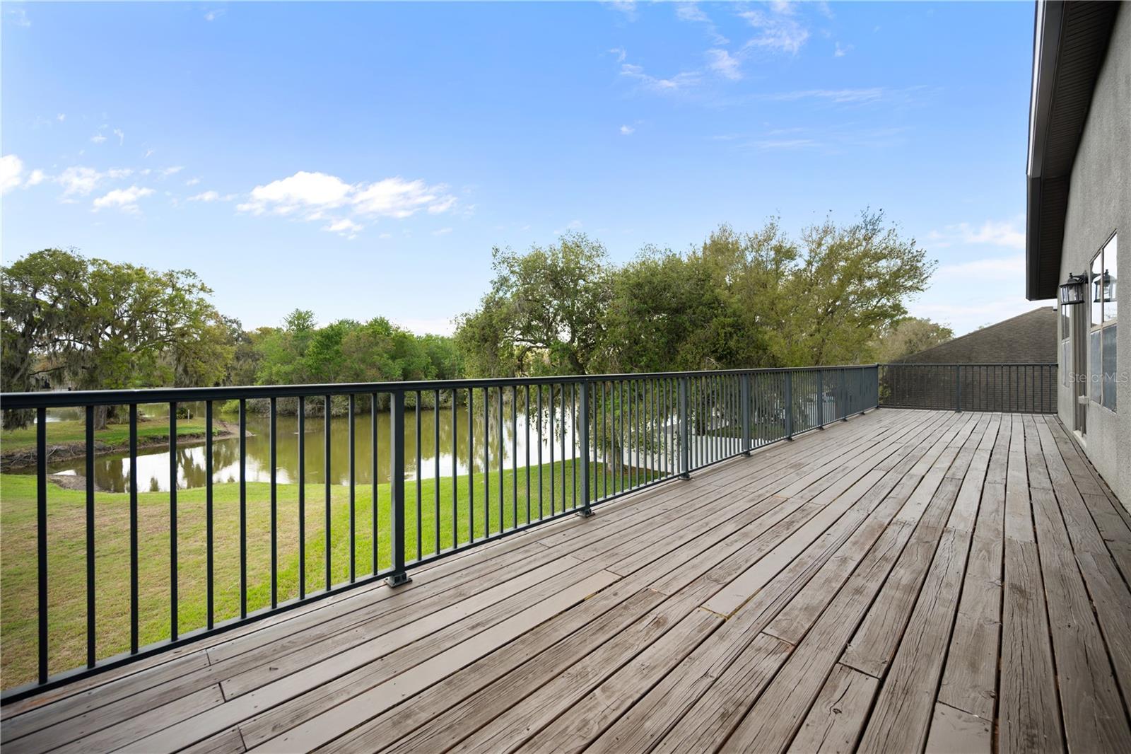 OAK LNDG - Residential