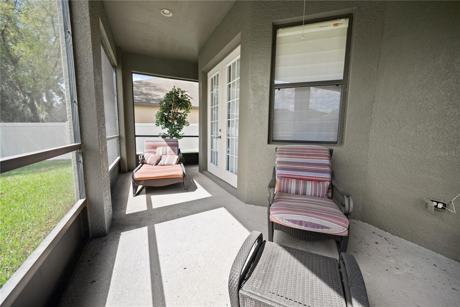 OAK LNDG - Residential