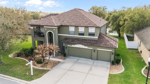 268 OAK LANDING LANE MULBERRY FL 33860