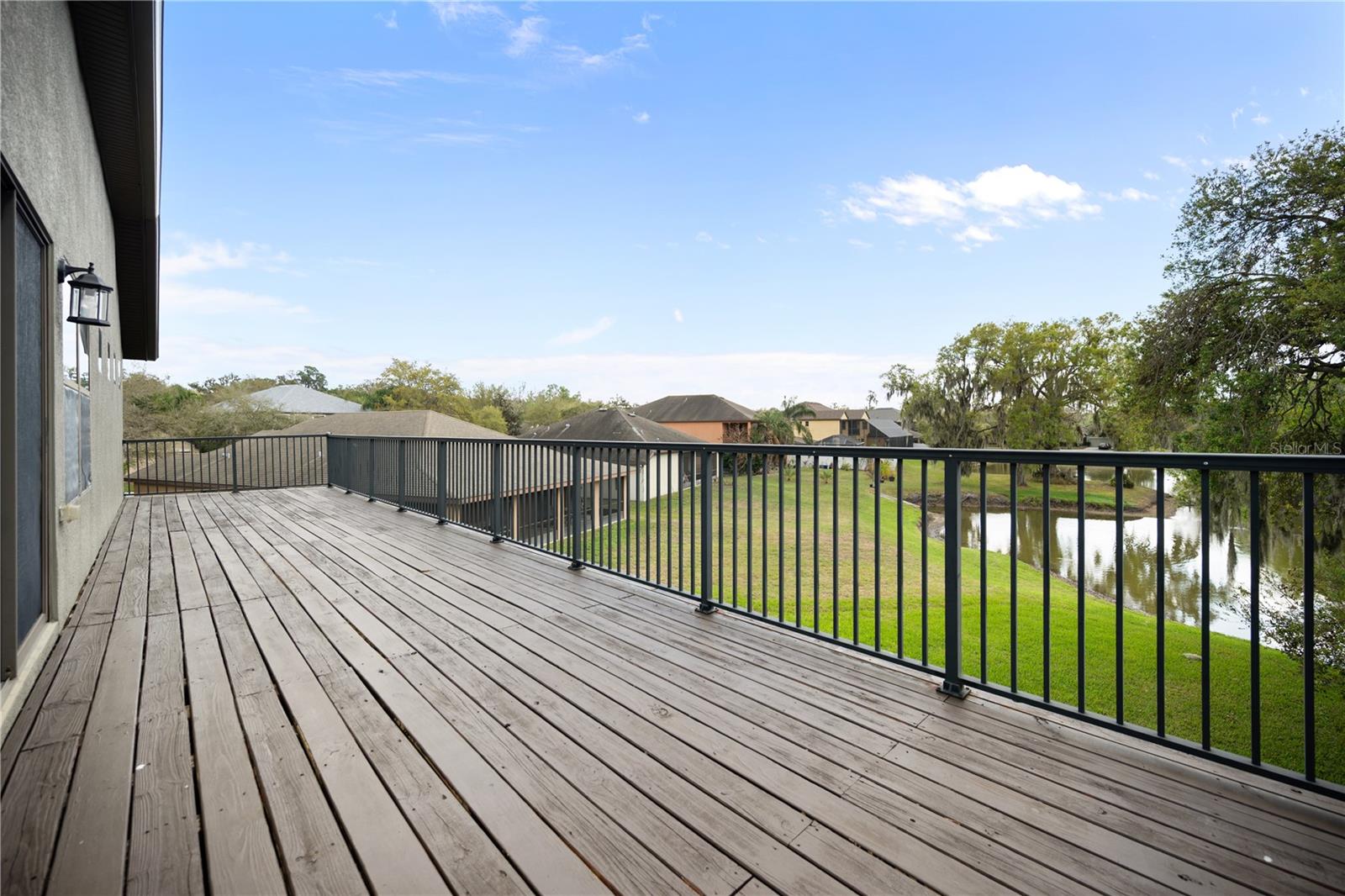 OAK LNDG - Residential