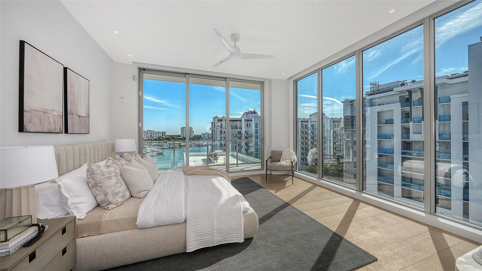 PENINSULA SARASOTA - Residential