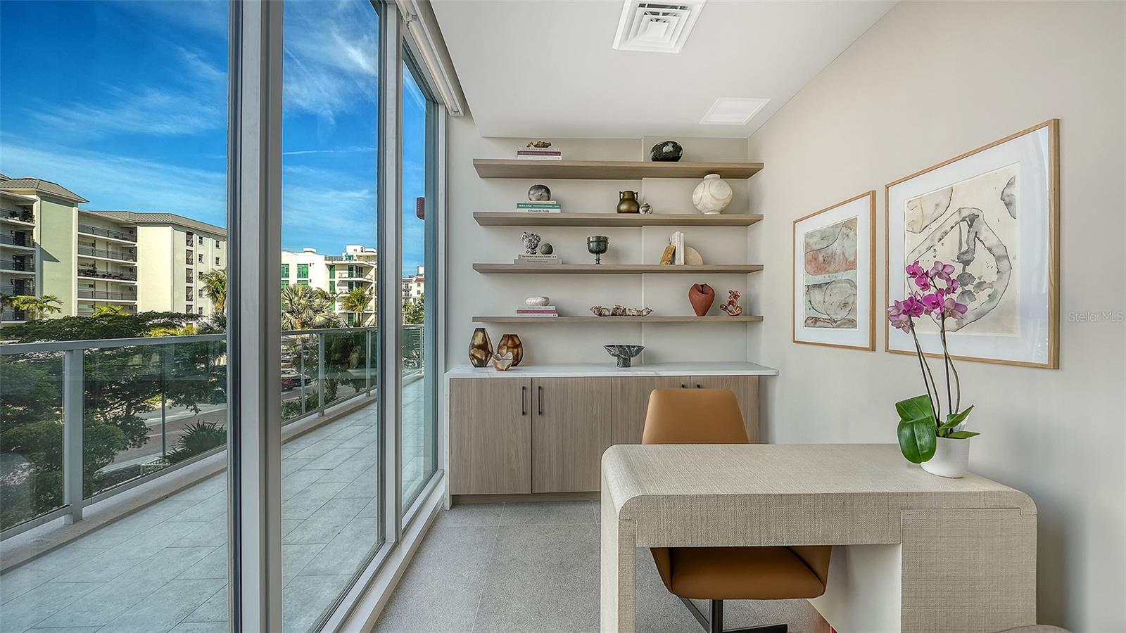 PENINSULA SARASOTA - Residential