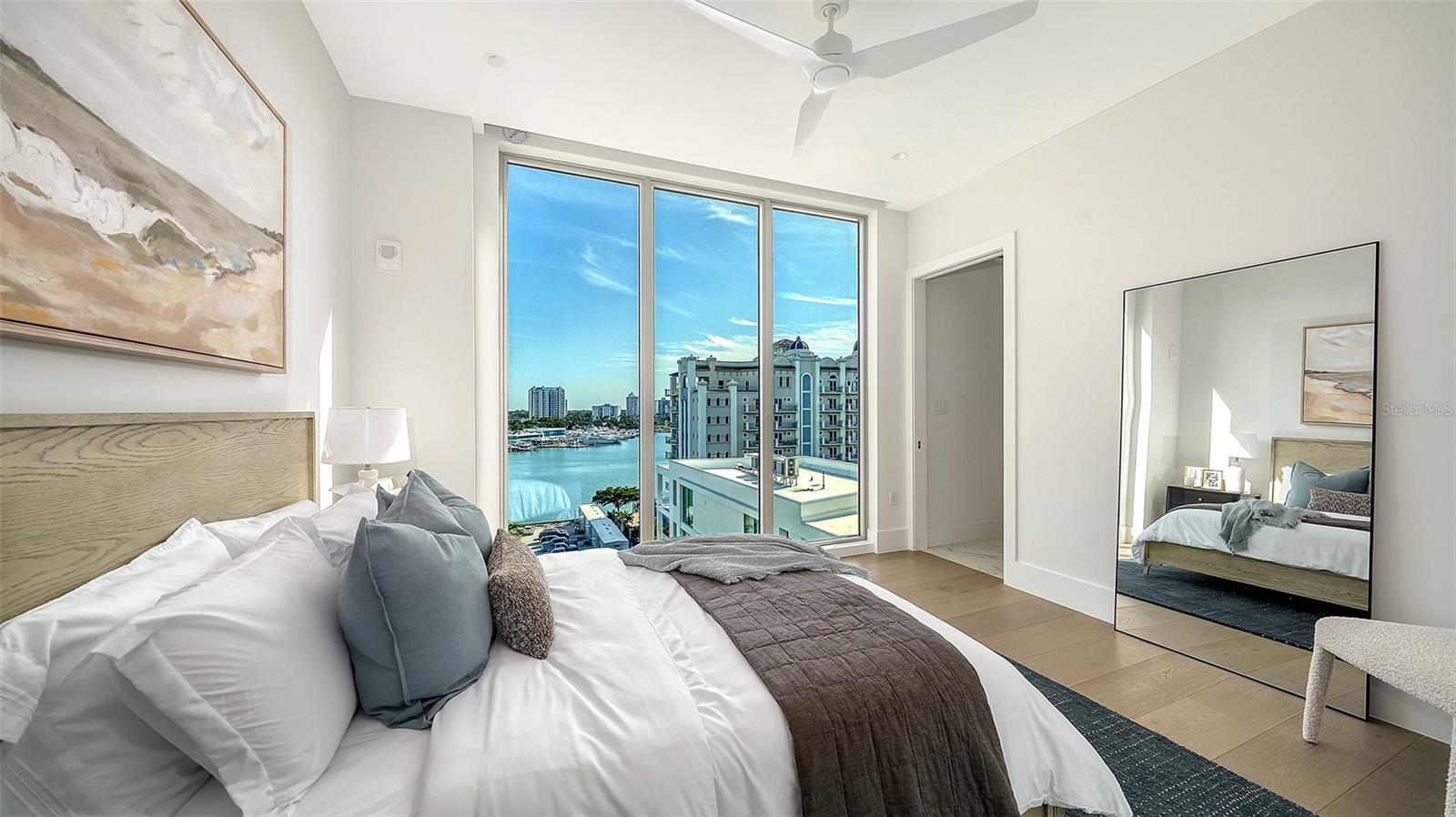 PENINSULA SARASOTA - Residential