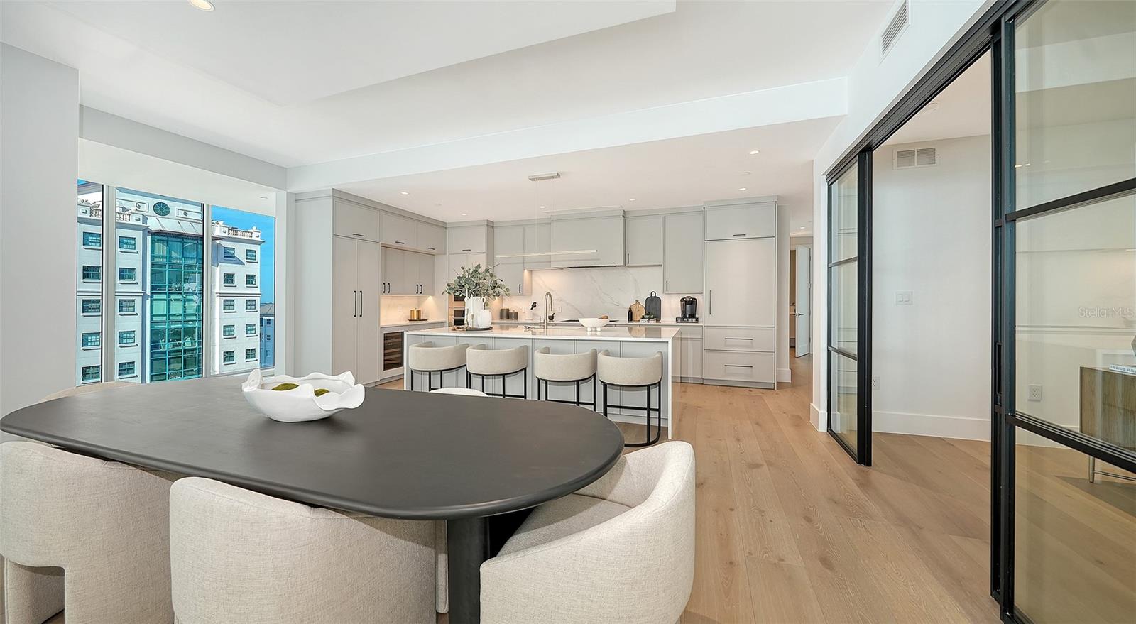 PENINSULA SARASOTA - Residential