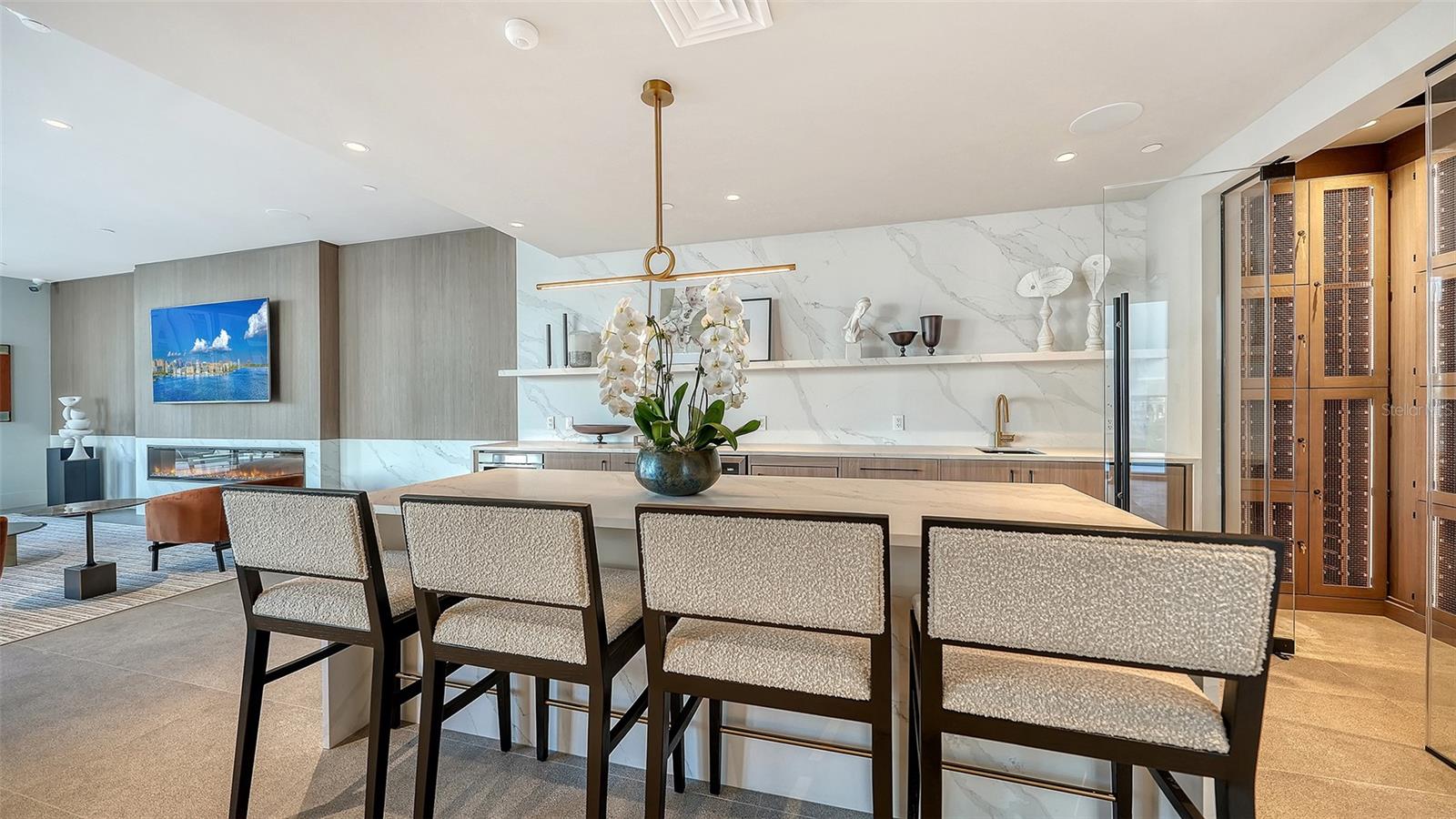 PENINSULA SARASOTA - Residential