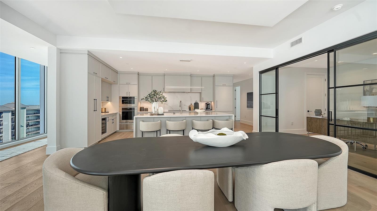 PENINSULA SARASOTA - Residential