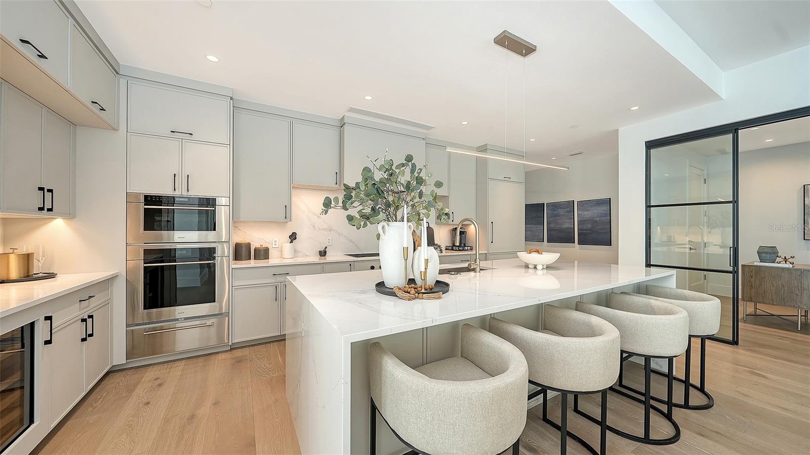 PENINSULA SARASOTA - Residential