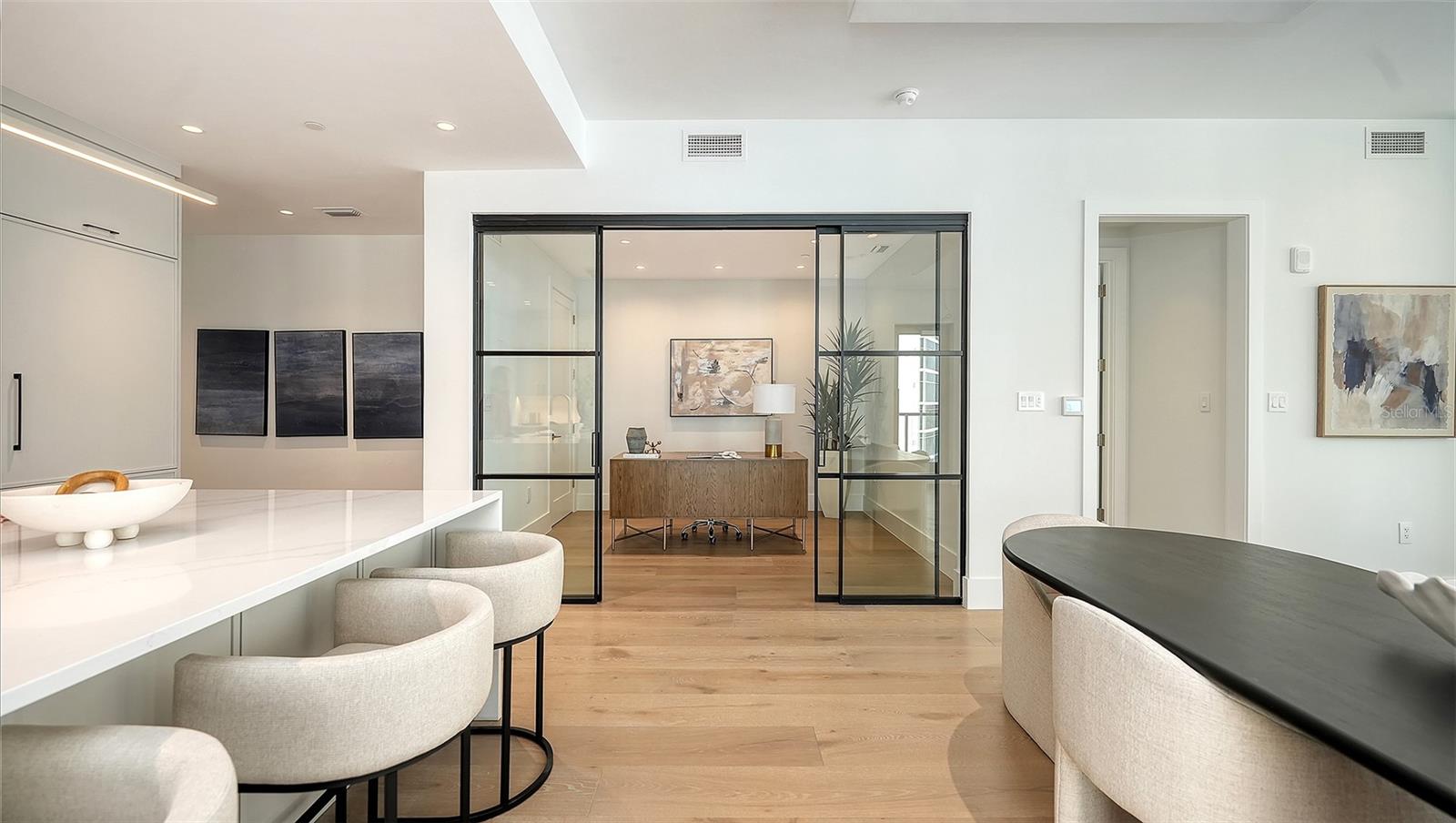 PENINSULA SARASOTA - Residential